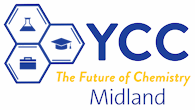 ACS Younger Chemists logo